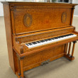 1907 Story & Clark upright - Upright - Professional Pianos